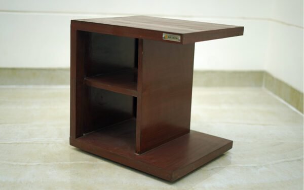 CASCADE(ROSE WOOD) - Image 3