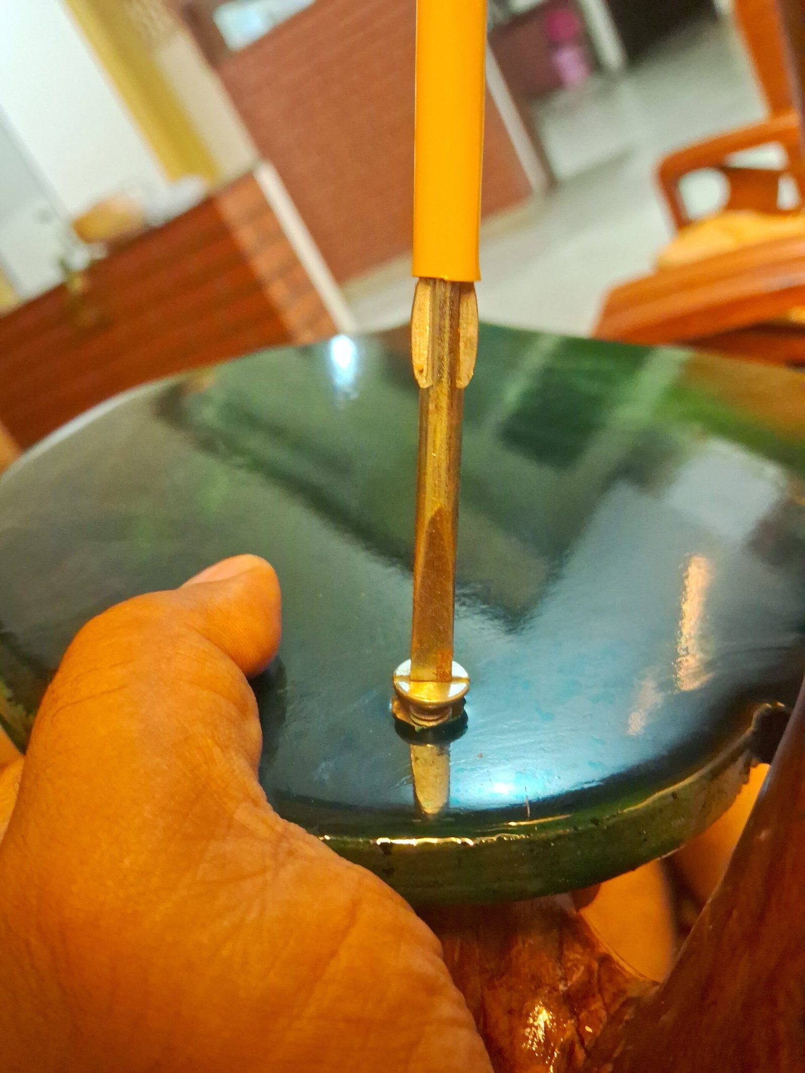 GREEN TWIG - Image 7