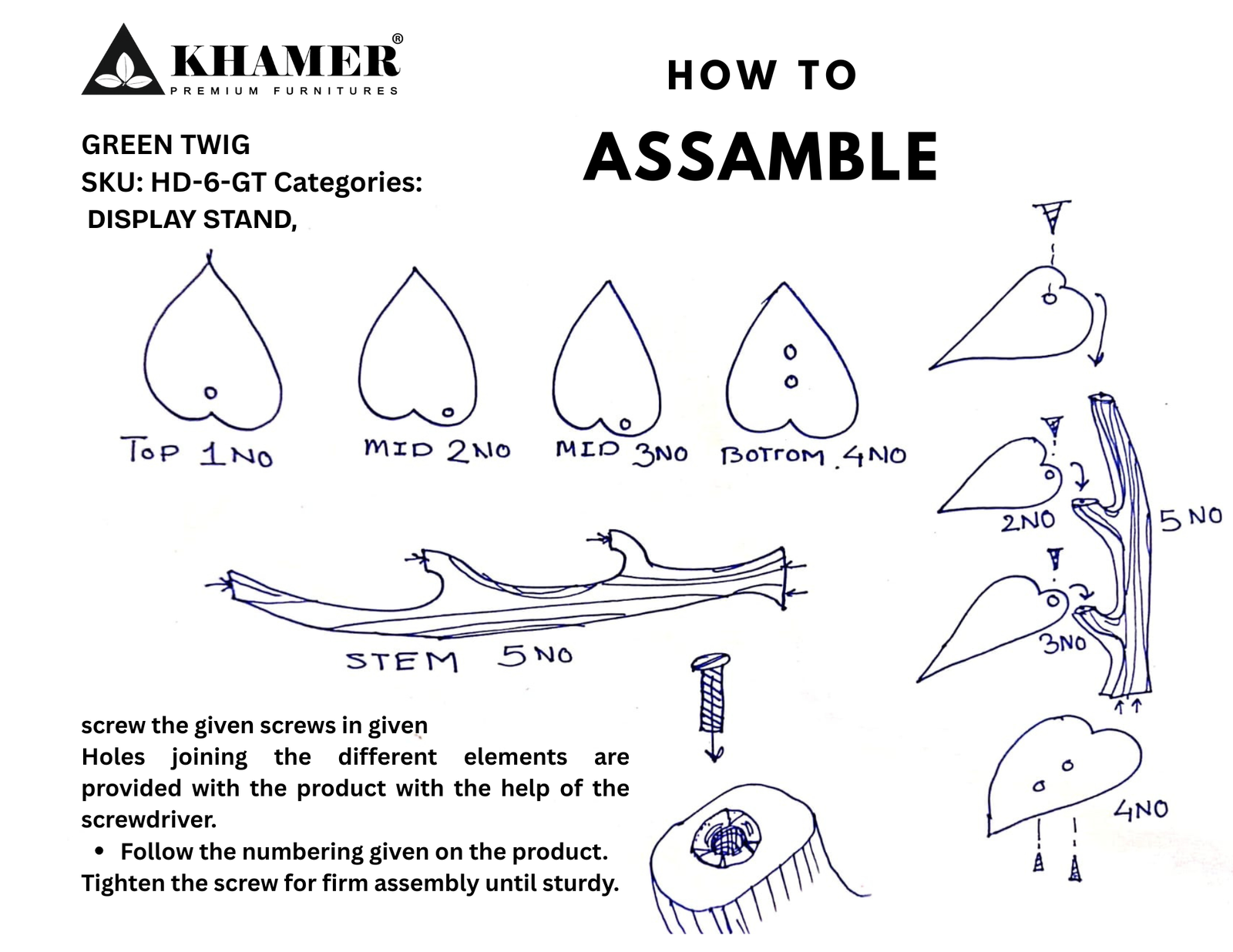 GREEN TWIG - Image 9