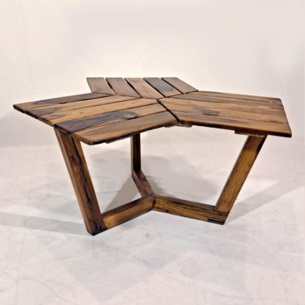 TEAK ANGLE - Image 4