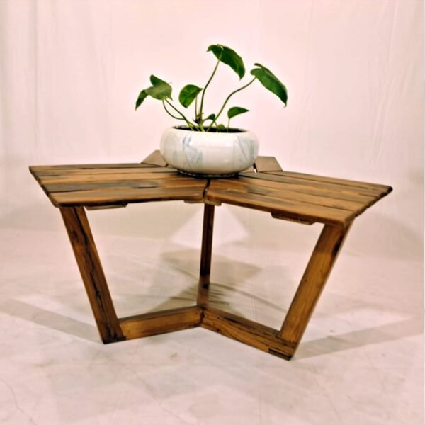 TEAK ANGLE - Image 3