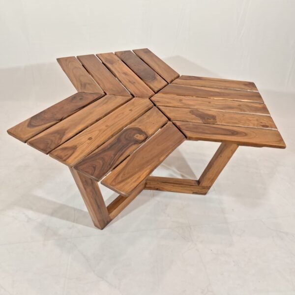 TEAK ANGLE
