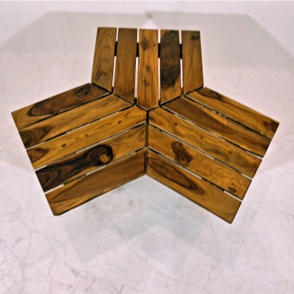 TEAK ANGLE - Image 5