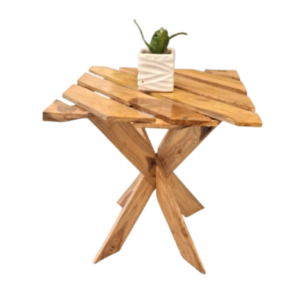 Hide and Seek (side table)